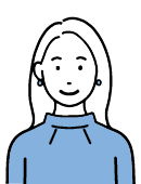 お客様アイコン