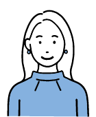 お客様アイコン