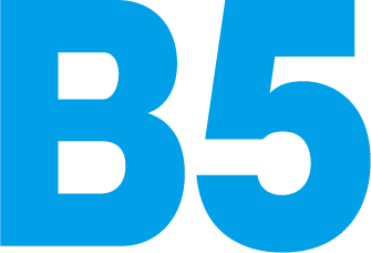 B5